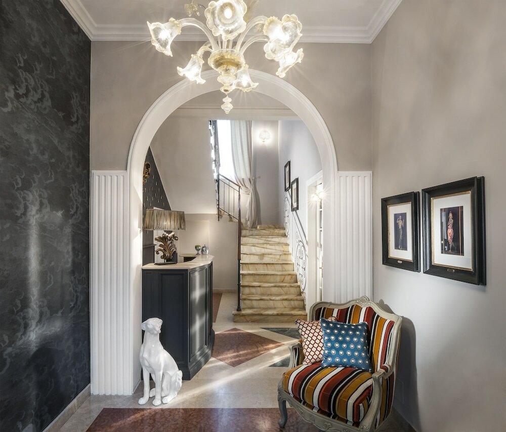 Фото La Villa di Str