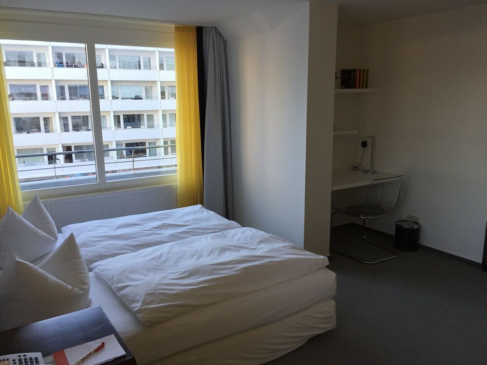 Фото отеля 5