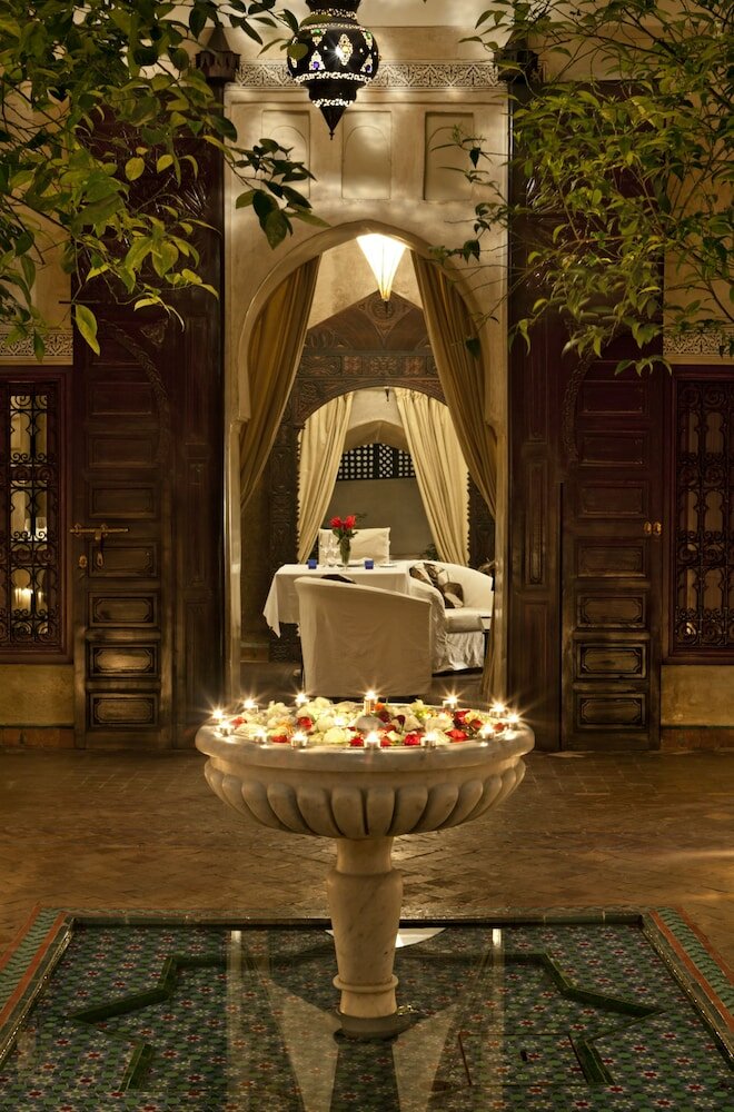 Фото Dar Les Cigognes