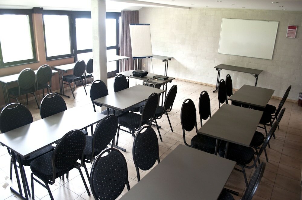 Фото Corsendonk Duinse Polders