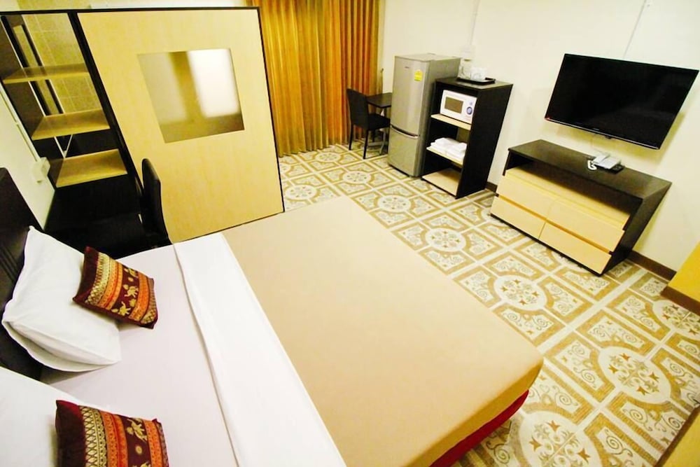 Фото Ac Habitat Bangkok