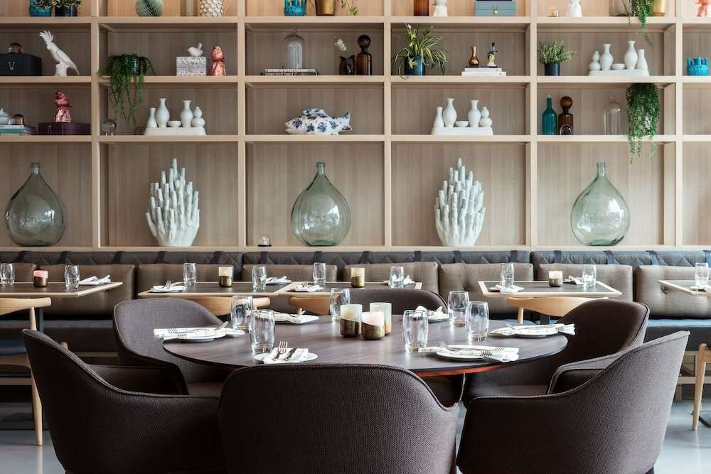 Фото Quality Hotel Pond