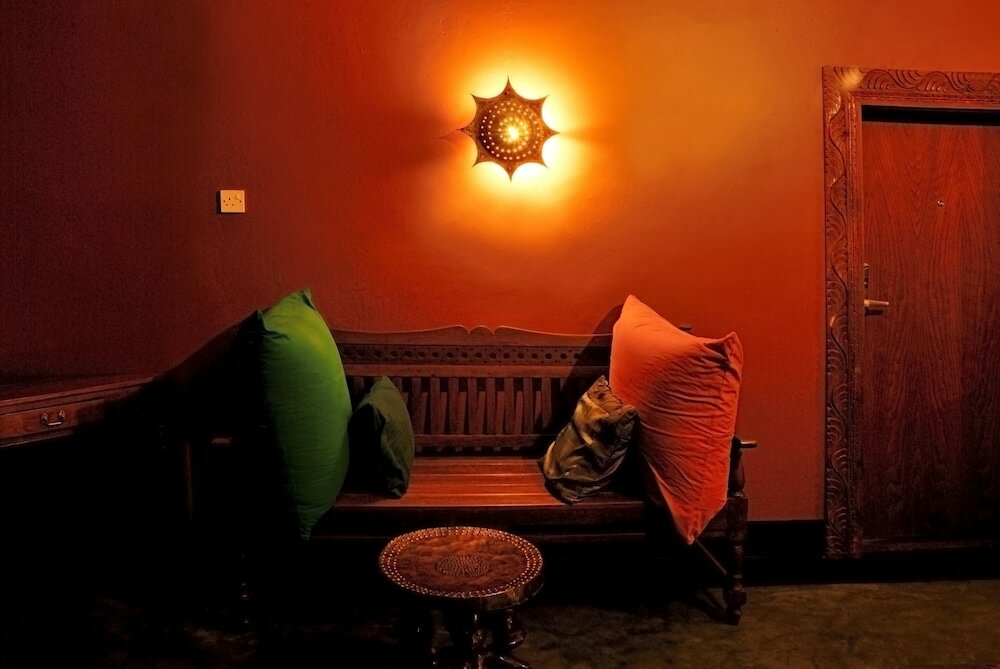 Фото Beyt Al Salaam