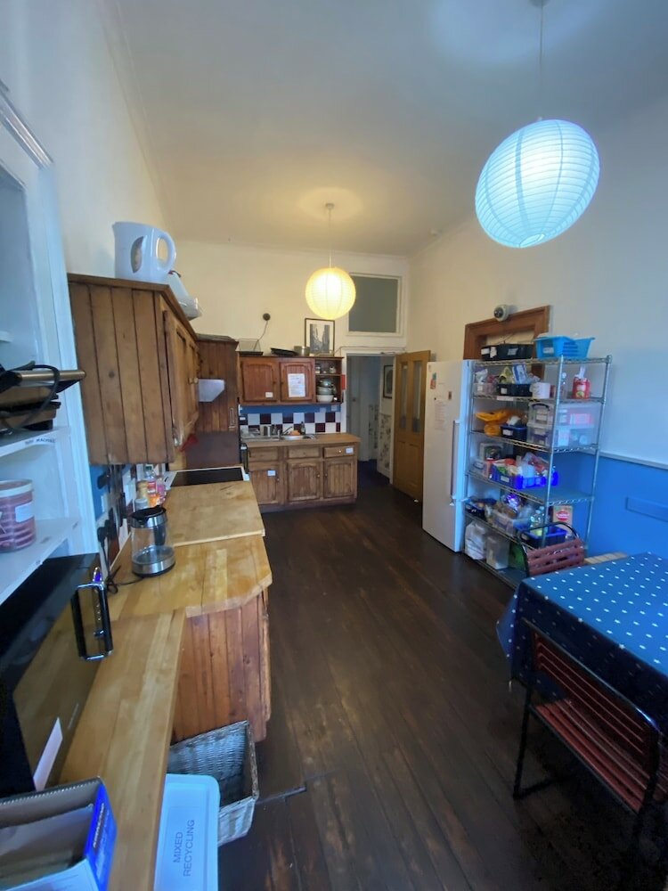 Фото Argyle Backpackers