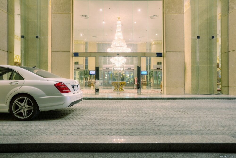 Фото Habitat Hotel All Suites Al Khobar