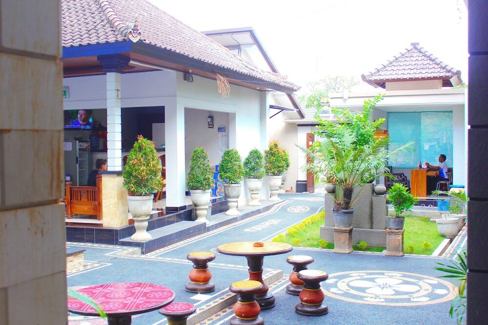 Фото New Asta Graha Homestay