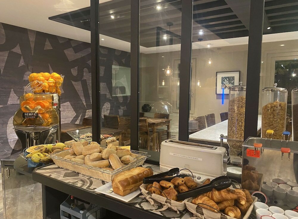 Фото Kyriad - Beaune