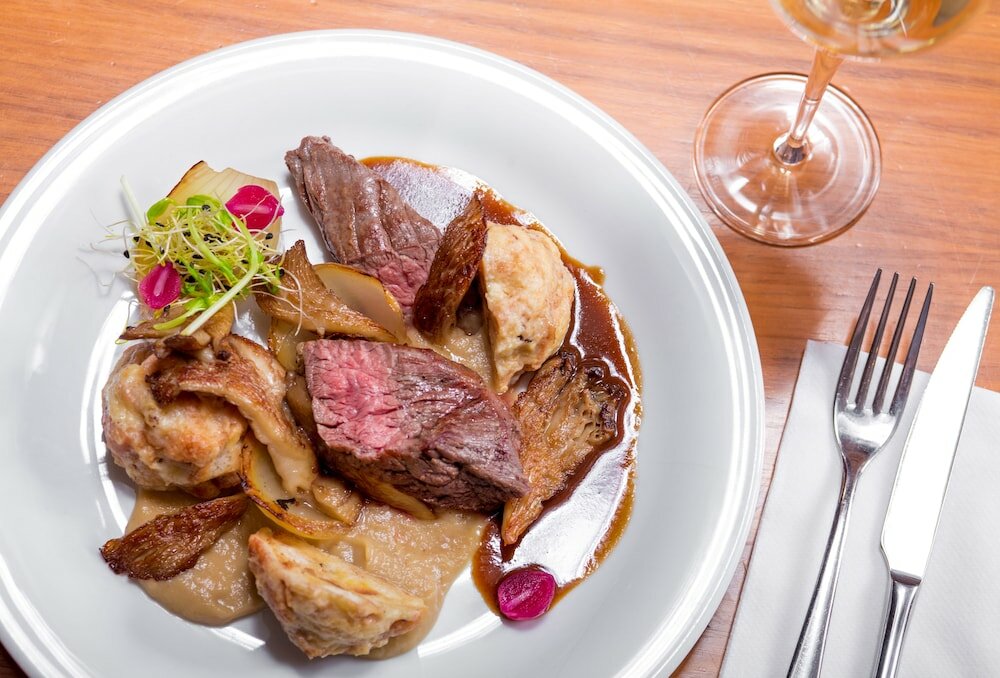 Фото Absolutum Wellness Hotel