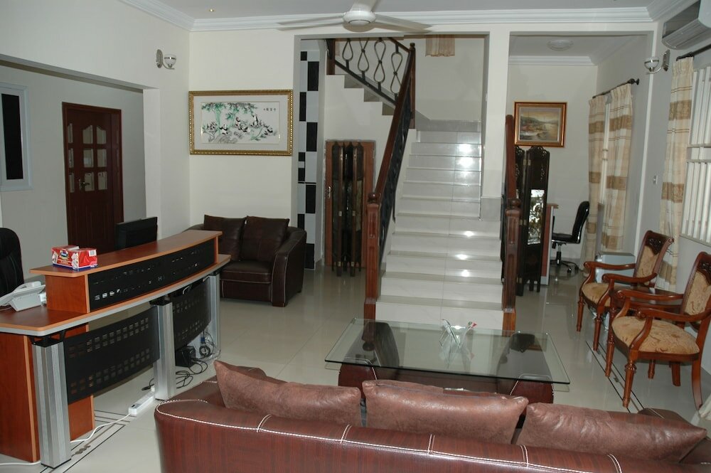 Фото Spintex Inn