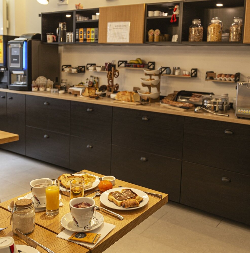 Фото Hotel Victoria