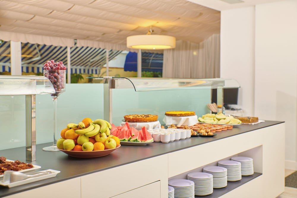 Фото DWO Les Palmeres