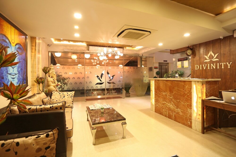 Фото отеля 2