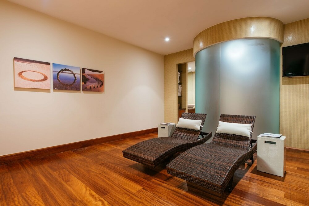 Фото Radisson Blu Style Hotel Vienna