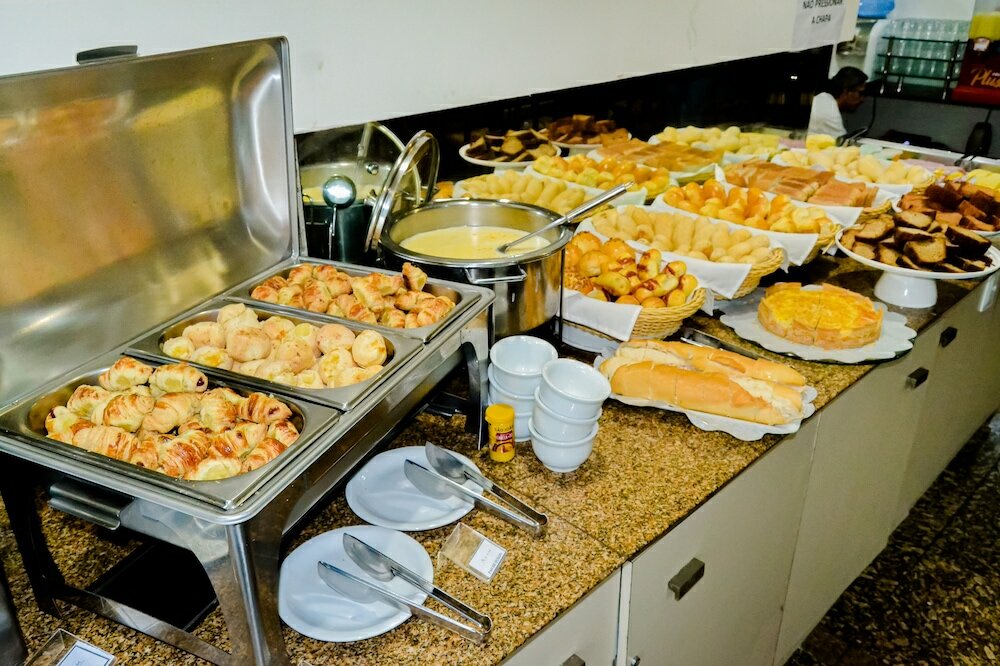 Фото Aram Beach Boa Viagem