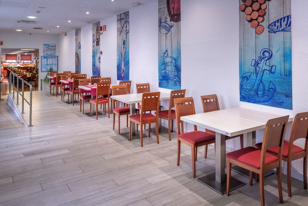 Фото Ght Balmes, Hotel - Aparthotel & Splash