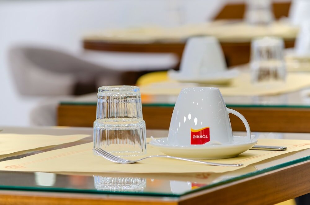 Фото Hotel Duas Nacoes