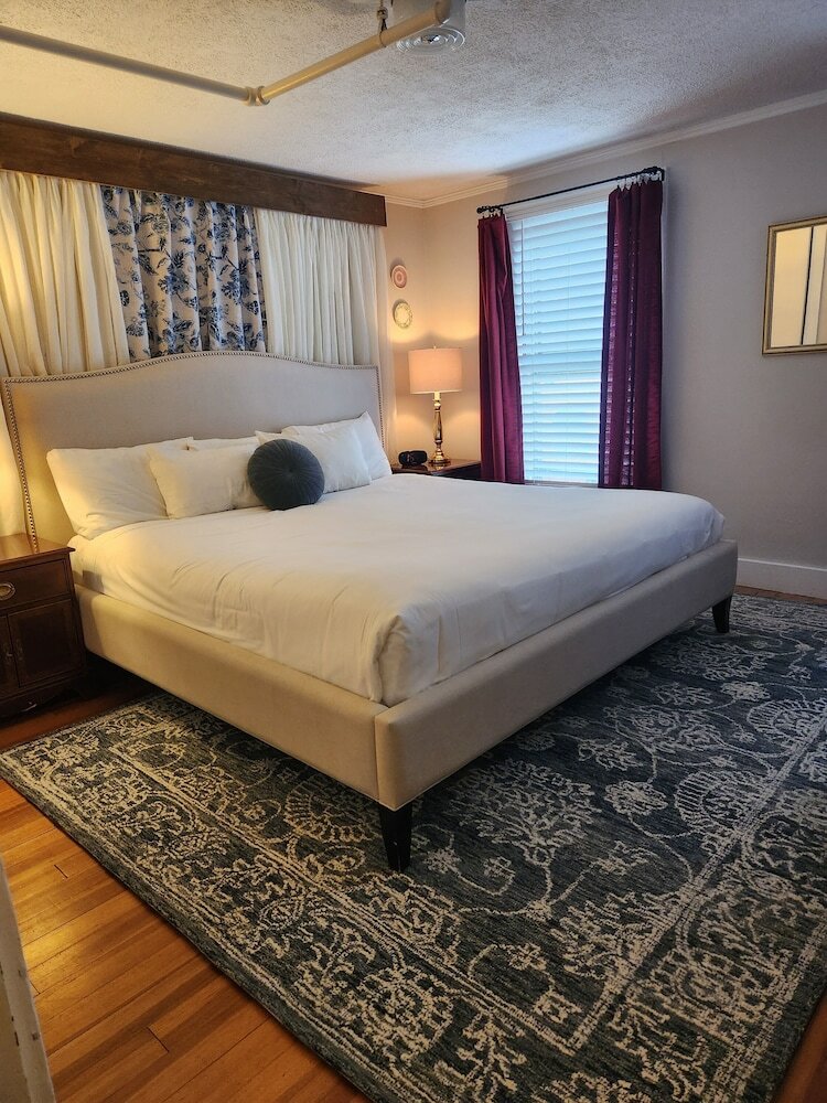 Фото The Kennebunk Inn