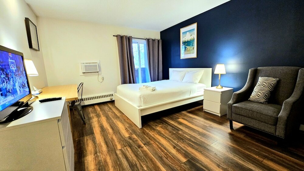 Фото Cloud 9 Inn