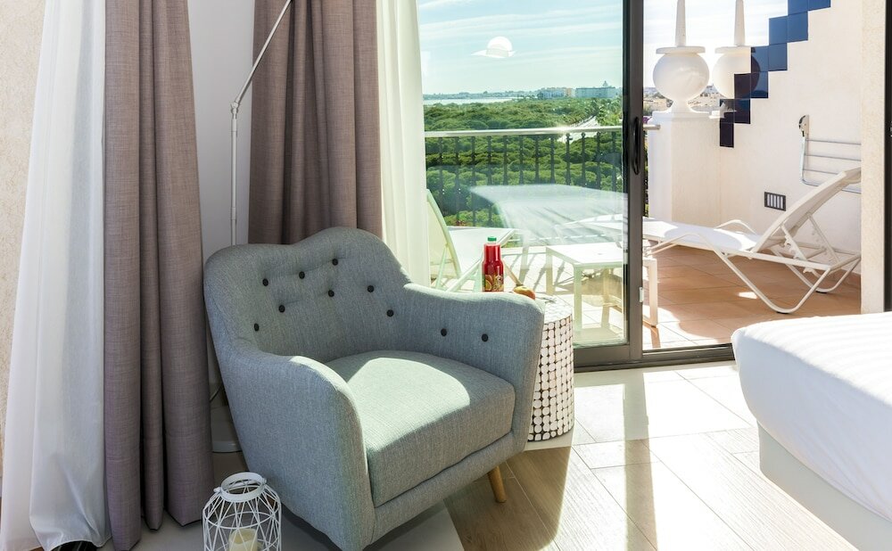 Фото Tui Blue Isla Cristina Palace - Adults Only Recommended