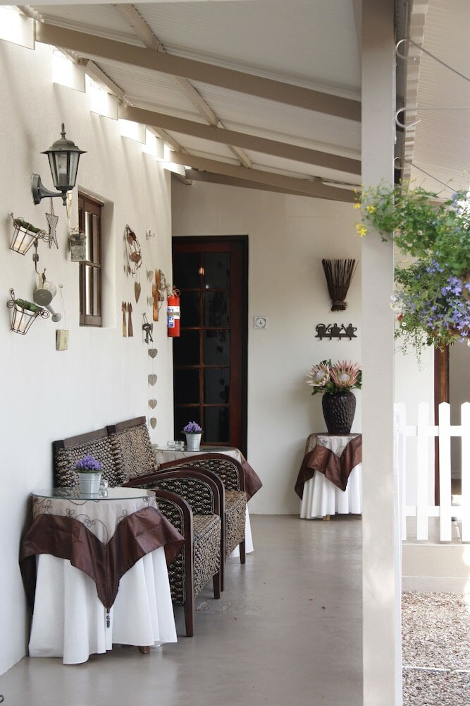 Фото The Potting Shed Guest House