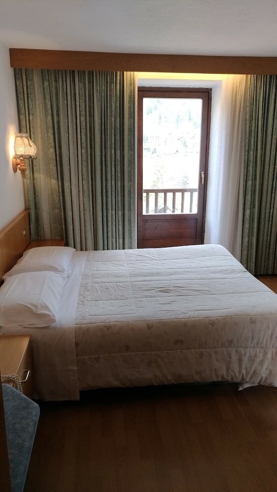 Фото Hotel Ottoz Meublè