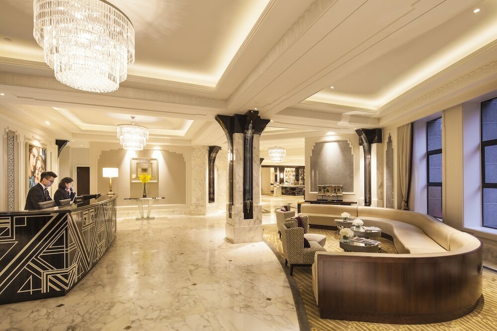 Фото Metropolo Classiq Shanghai Bund Circle