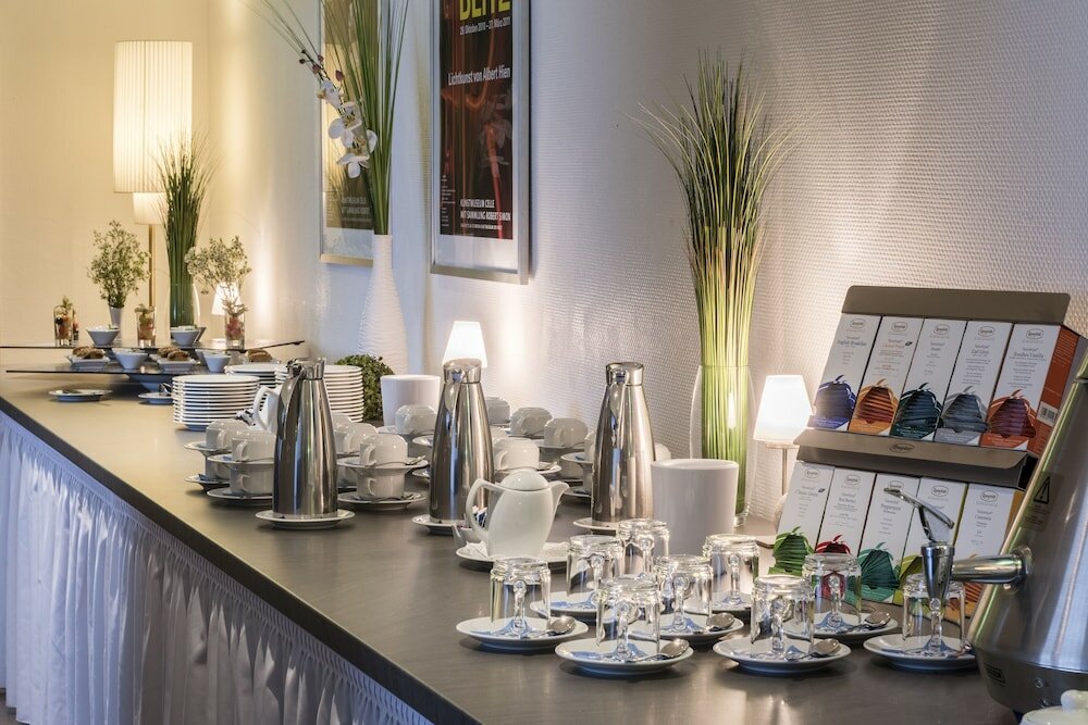 Фото Hesse Hotel Celle