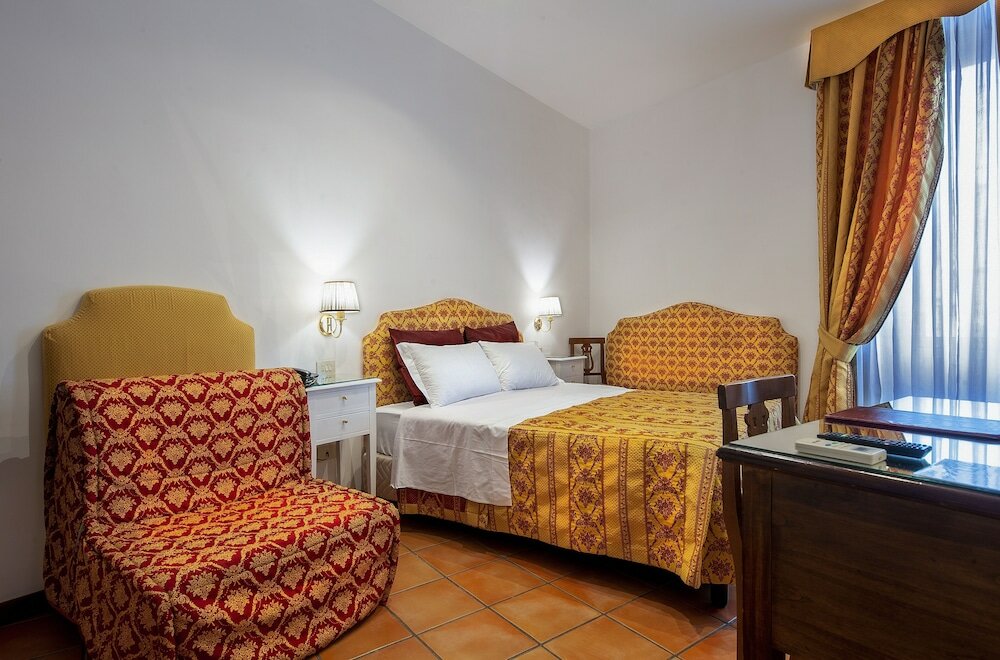 Фото Hotel Canova