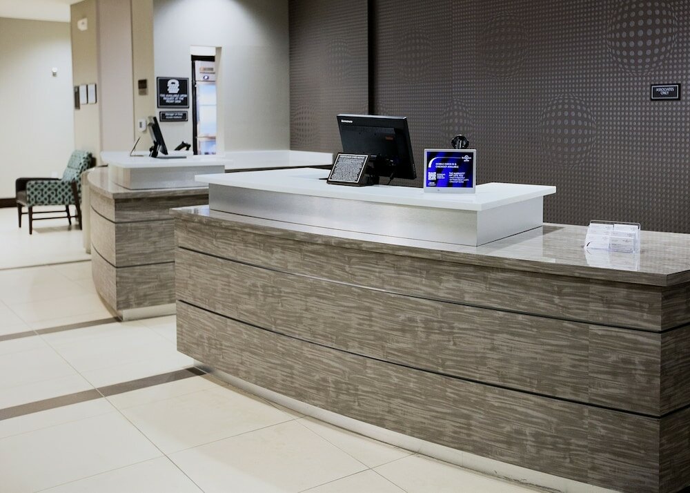 Фото Residence Inn Lake Charles