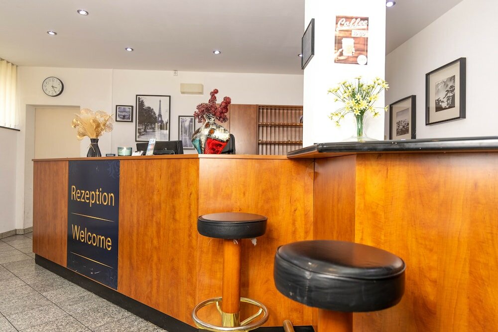 Фото Hotel Rossija