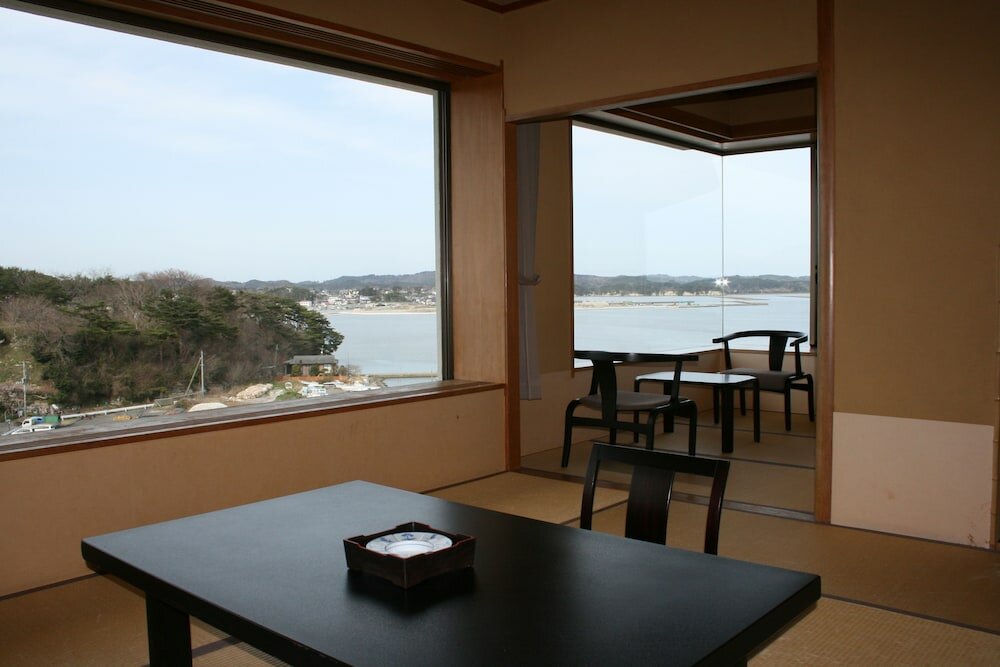 Фото Komatsukan Kofutei