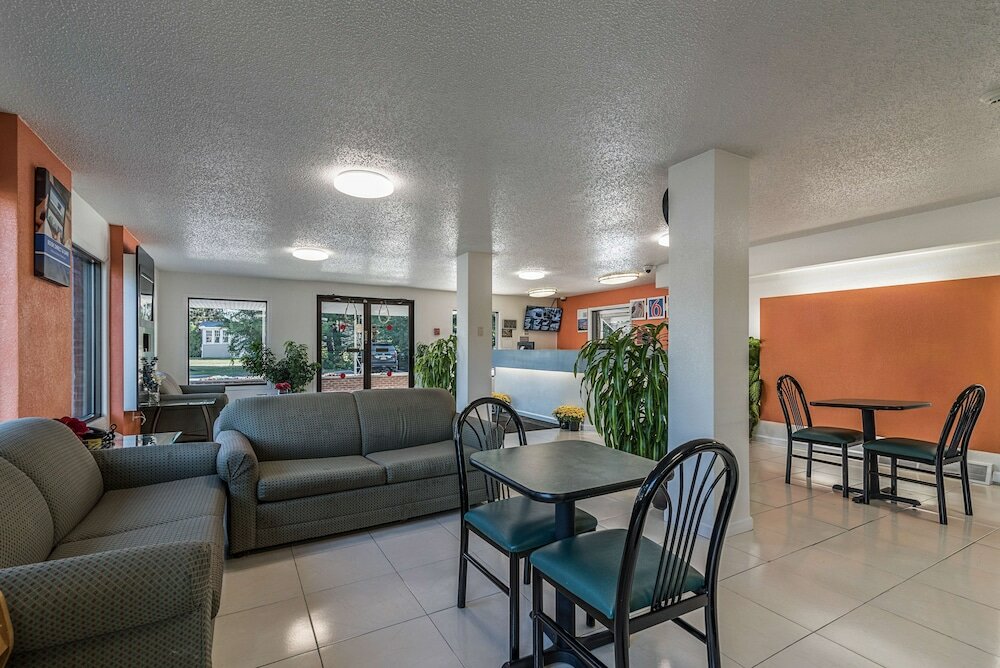 Фото Motel 6 Albany, Ny - Airport