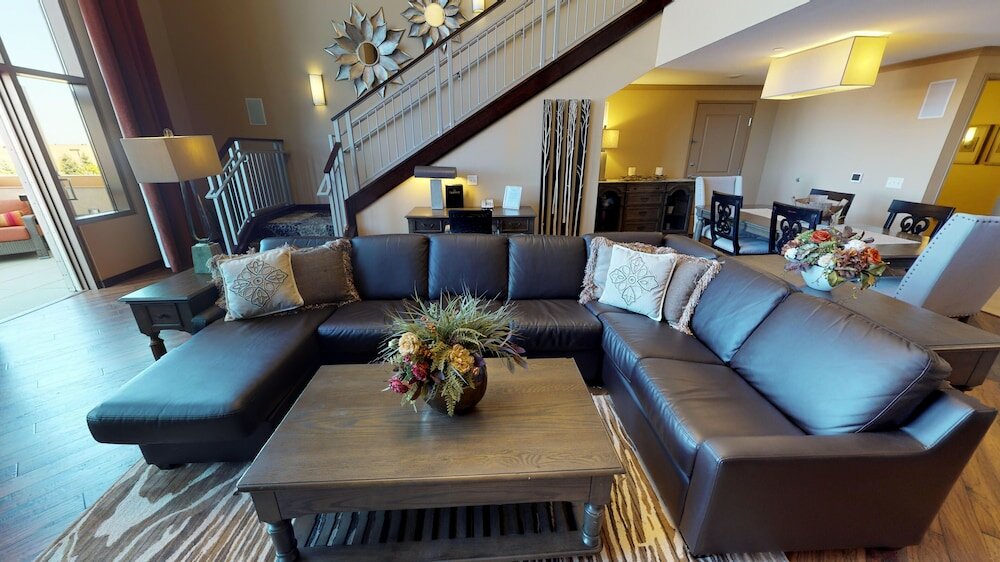 Фото ClubHouse Hotel & Suites - Fargo