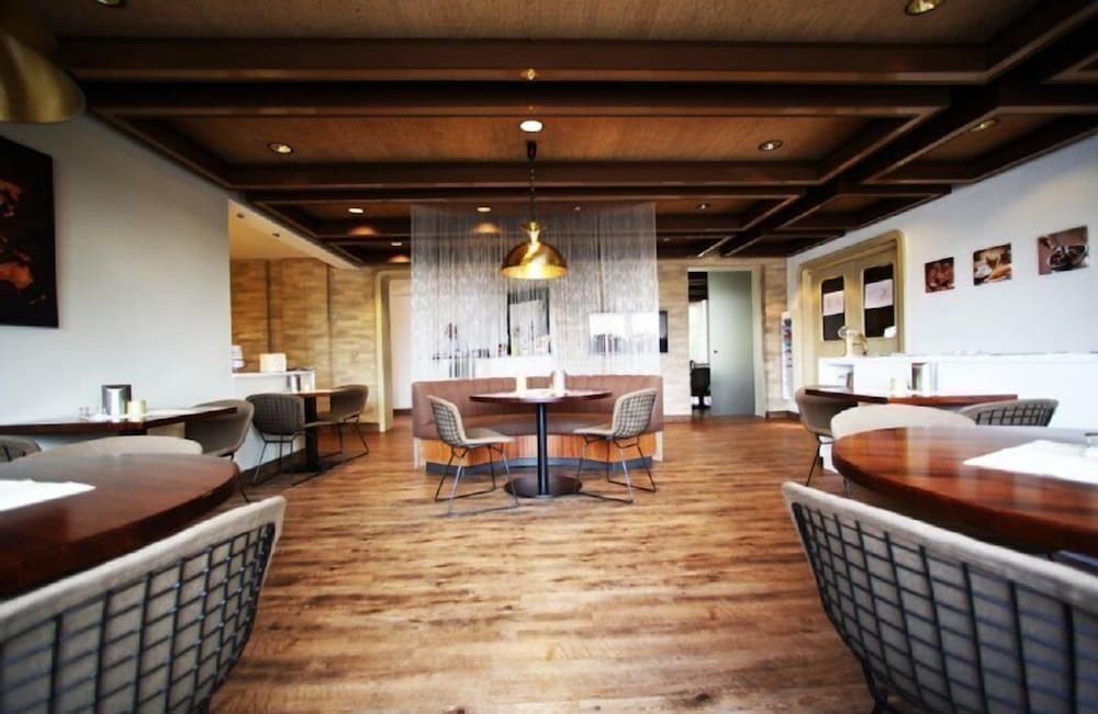 Фото Hotel Sonnenhof