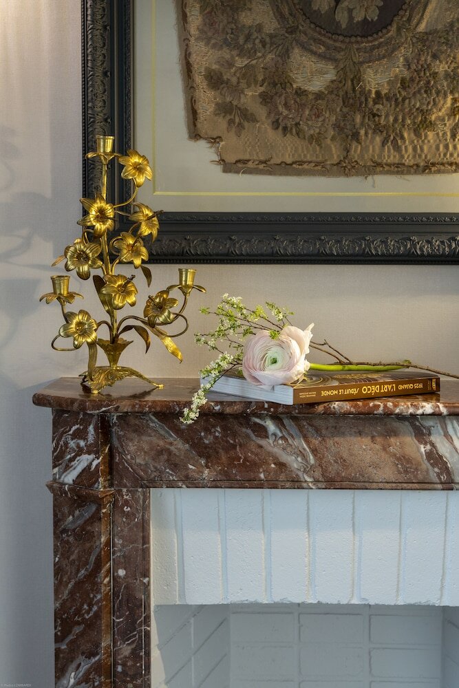 Фото Lenox Montparnasse