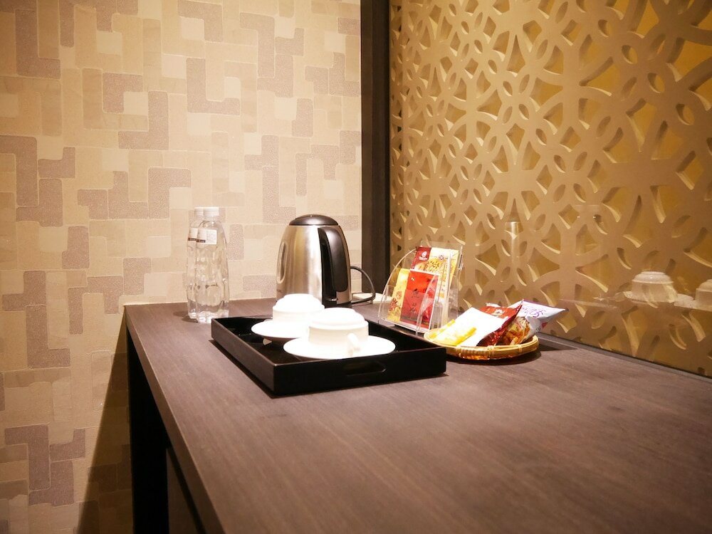 Фото Refinement Motel