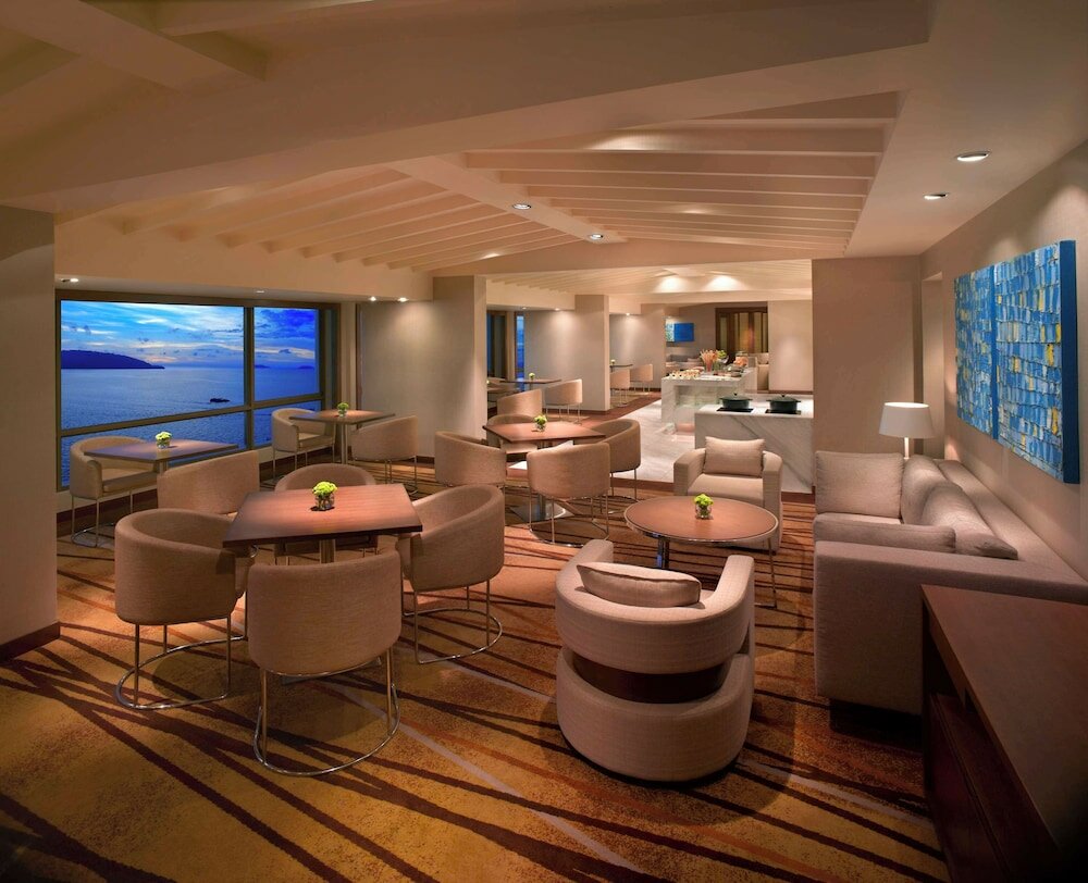 Фото Hyatt Regency Kinabalu