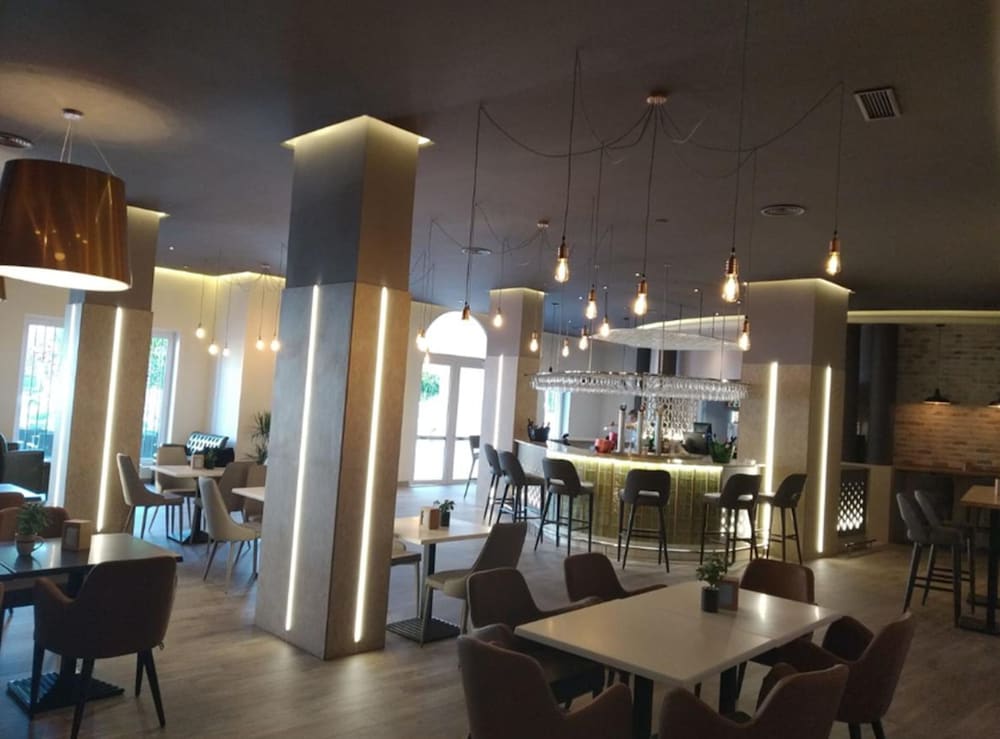 Фото Hotel Castillo