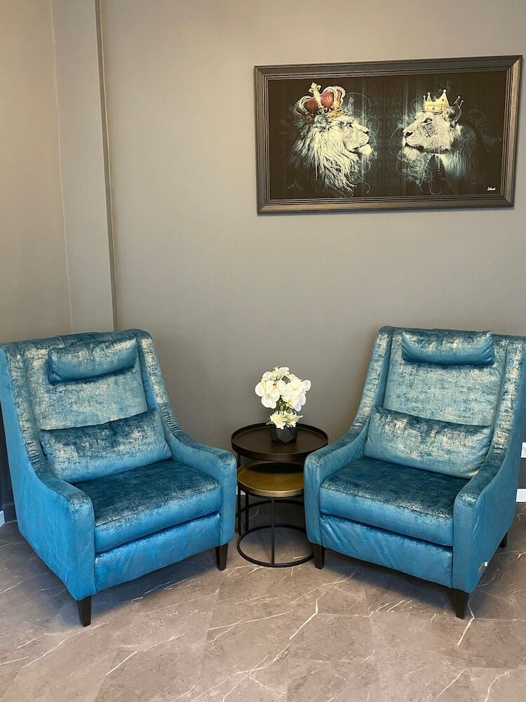 Фото Hôtel Le Home Saint Louis