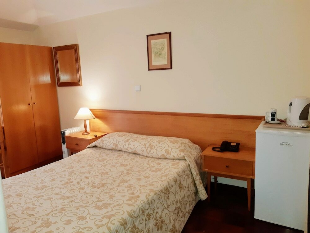 Фото Residencial do Vale