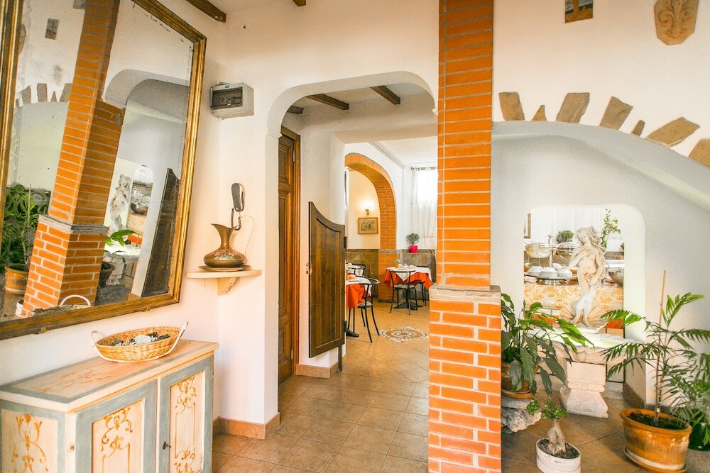 Фото Hotel Arno Bellariva