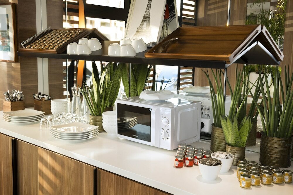 Фото Eiffel Turenne