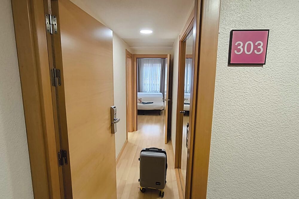 Фото Hotel Condes de Haro