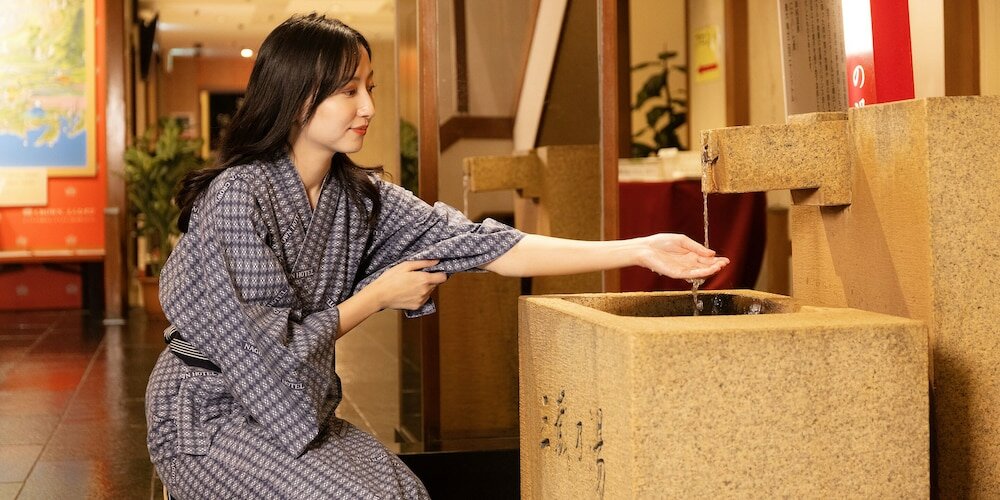 Фото Nagoya Crown Hotel