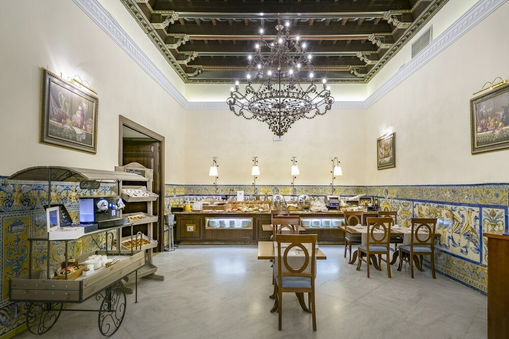 Фото Vincci La Rabida Hotel