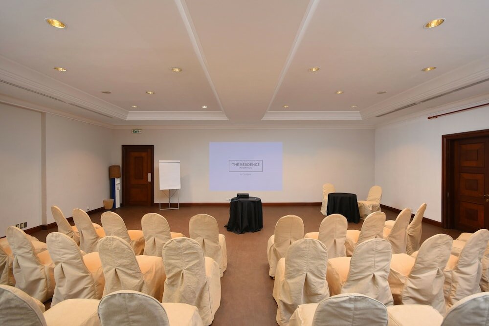 Фото The Residence Mauritius