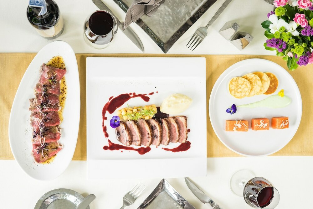 Фото Royal Wing Suites & SPA