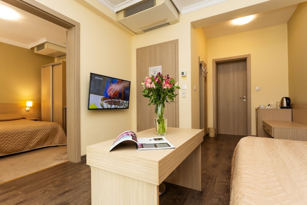 Фото Hotel Geneva