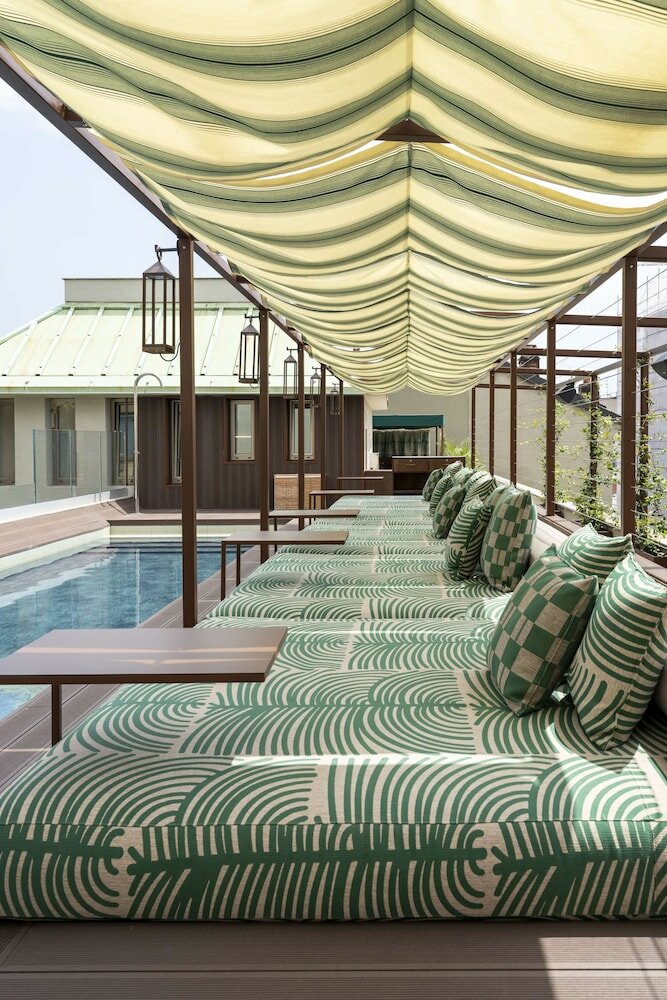 Фото Radisson Collection Hotel, Santa Sofia Milan