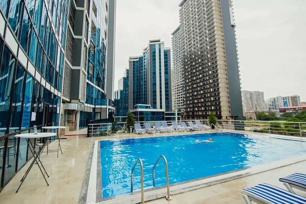 Фото New Wave Hotel